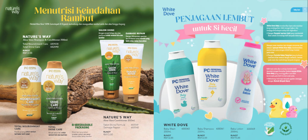 personal-collection-pc-nature-way-white-dove-komisyen-bisnes-dari-rumah-pendapatan-online-affiliate